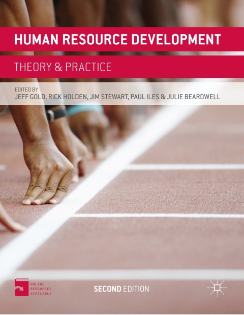 Human Resource Development